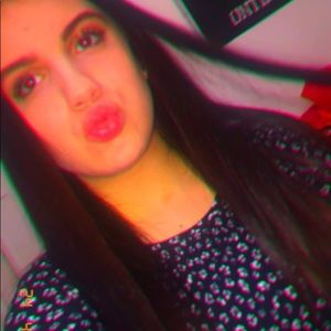 Meet your Posher, Jackie